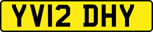 YV12DHY