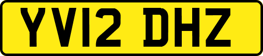 YV12DHZ