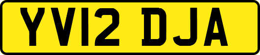 YV12DJA