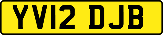 YV12DJB