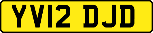 YV12DJD
