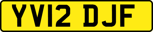 YV12DJF
