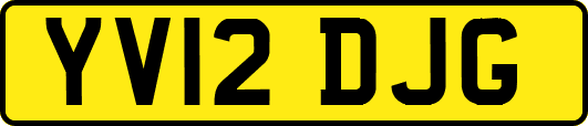 YV12DJG
