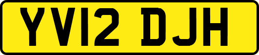 YV12DJH