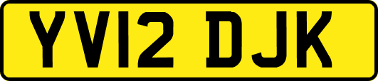 YV12DJK