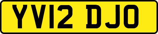 YV12DJO