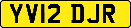 YV12DJR
