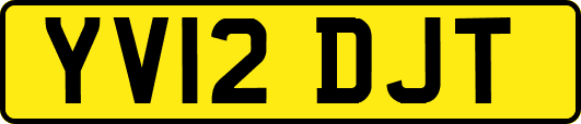 YV12DJT