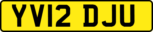 YV12DJU