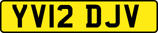 YV12DJV