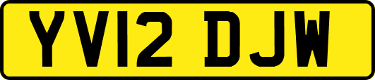 YV12DJW
