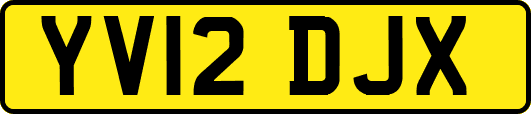 YV12DJX