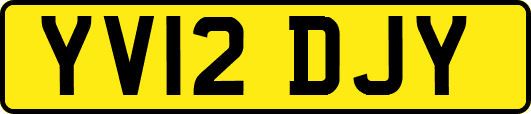 YV12DJY