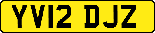 YV12DJZ
