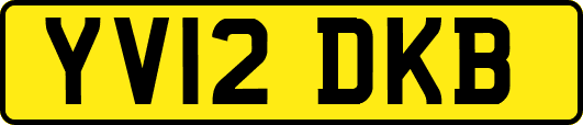 YV12DKB