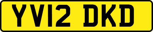 YV12DKD