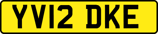 YV12DKE