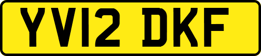 YV12DKF