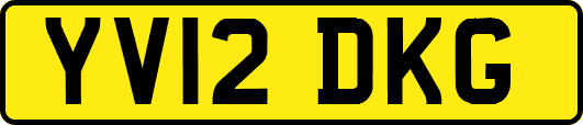YV12DKG