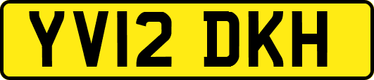 YV12DKH