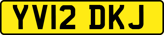 YV12DKJ