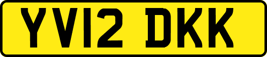 YV12DKK