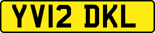 YV12DKL