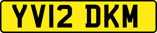YV12DKM