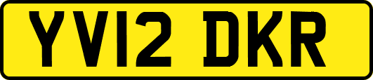 YV12DKR