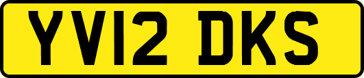 YV12DKS