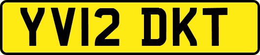 YV12DKT