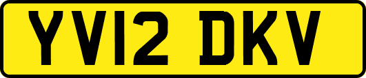 YV12DKV