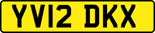 YV12DKX
