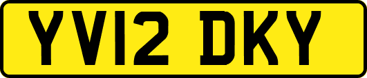 YV12DKY