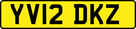 YV12DKZ