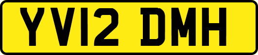 YV12DMH