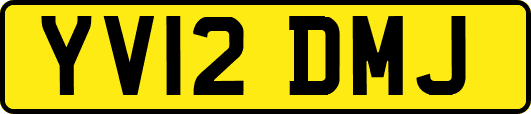 YV12DMJ