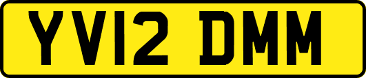 YV12DMM