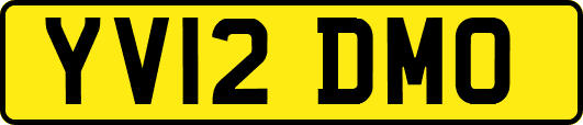 YV12DMO