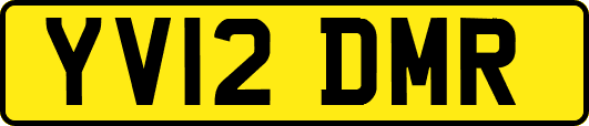 YV12DMR