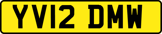 YV12DMW