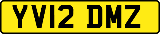 YV12DMZ