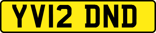 YV12DND