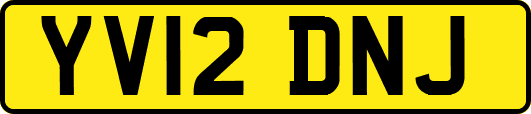 YV12DNJ