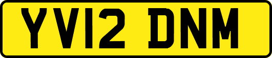 YV12DNM