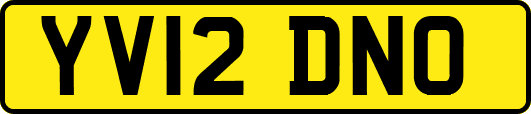 YV12DNO