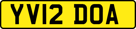 YV12DOA