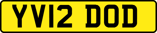 YV12DOD