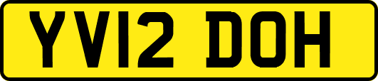 YV12DOH