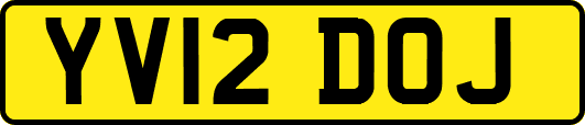 YV12DOJ